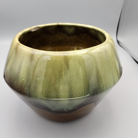 MCM Frank Moreno Pottery Planter Jardiniere California - Picture 2 of 8